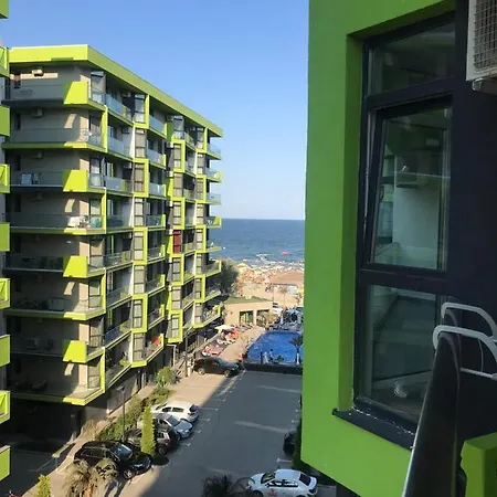 Apartel Blue Sky