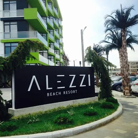 Apartel Blue Sky Navodari